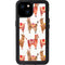 Alpacas by Cat Coq iPhone 15 Plus Waterproof Case